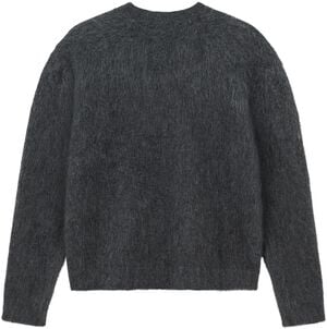 NINA HAIRY KNIT