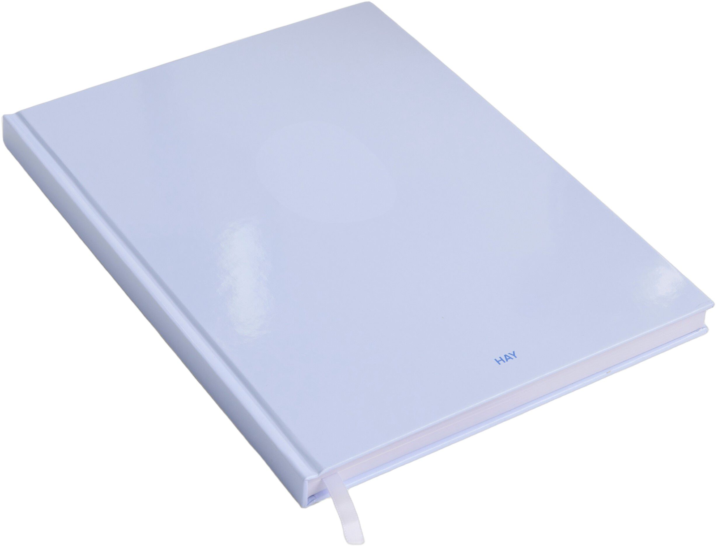 Colour Notebook-W18 x H24,5-Lavender