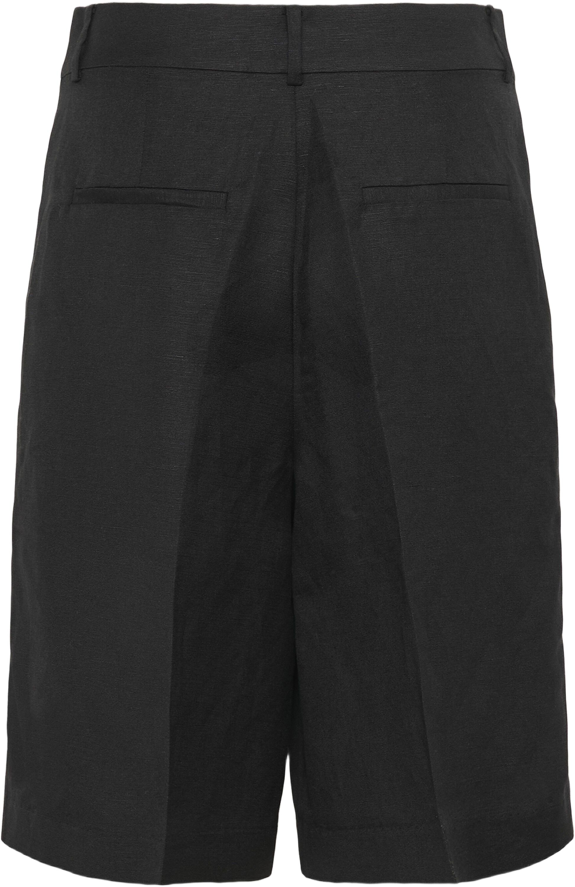 SLMalia Linen Shorts