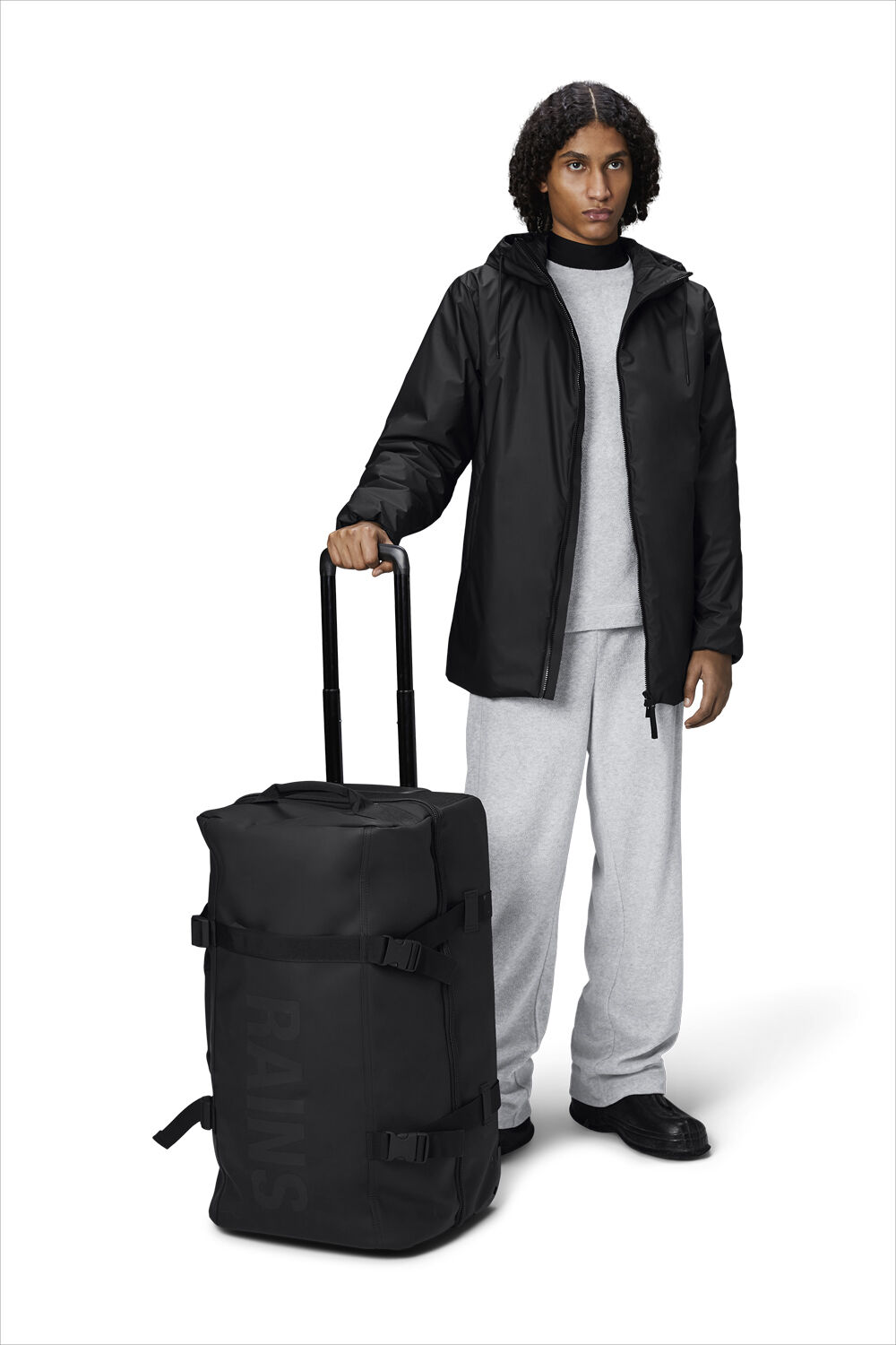 Texel Checkin Bag W3