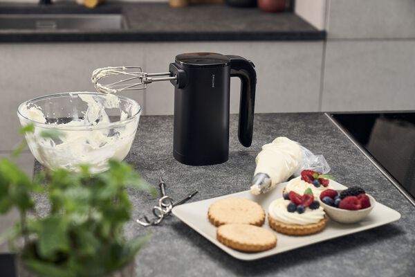 XTEND Startsæt til batteridrevet håndmixer, Starter set with