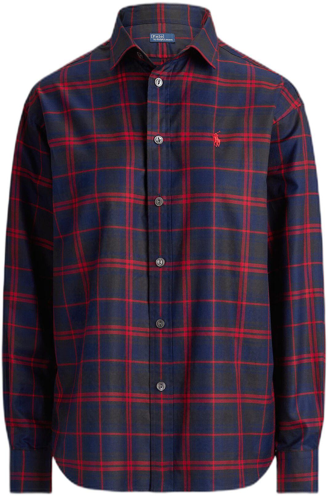 120/2 COTTON TWILL-WVN-SHIRT