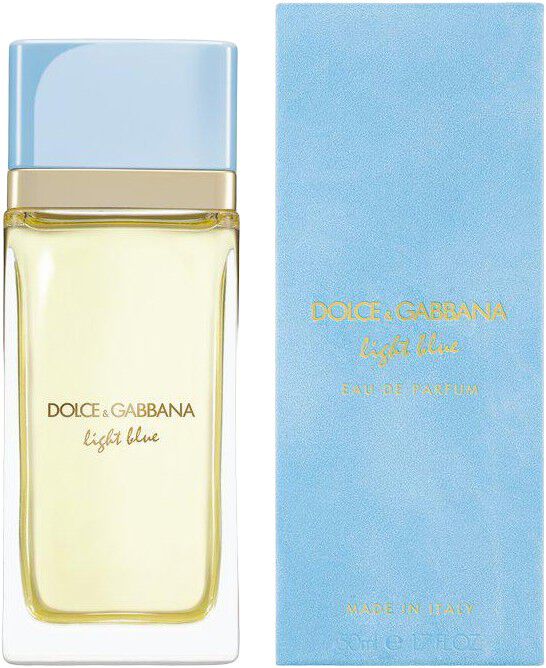 Light Blue EdP