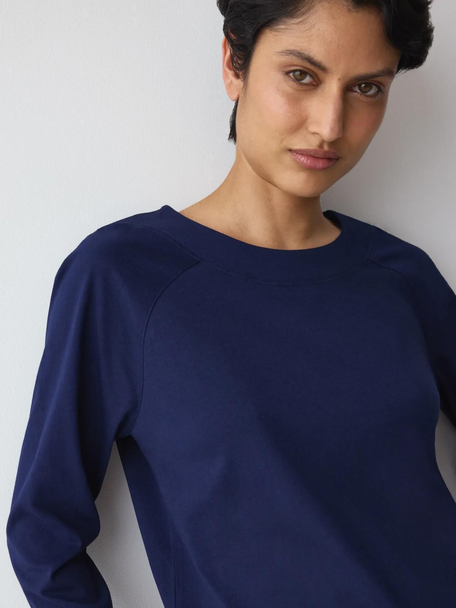 Mix & Match Top LSL X