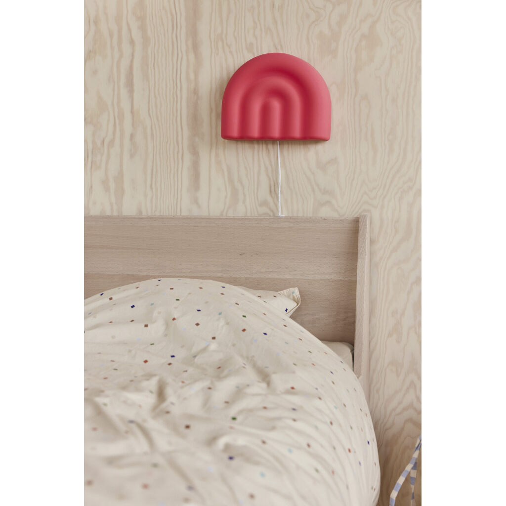 Konfetti Senget&oslash;j - Voksen