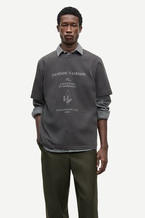 Sathomas t-shirt 15489