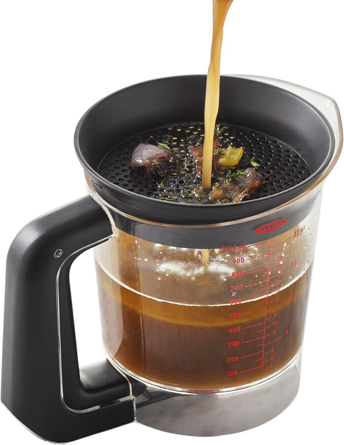 OXO Good Gravy Fat Separator