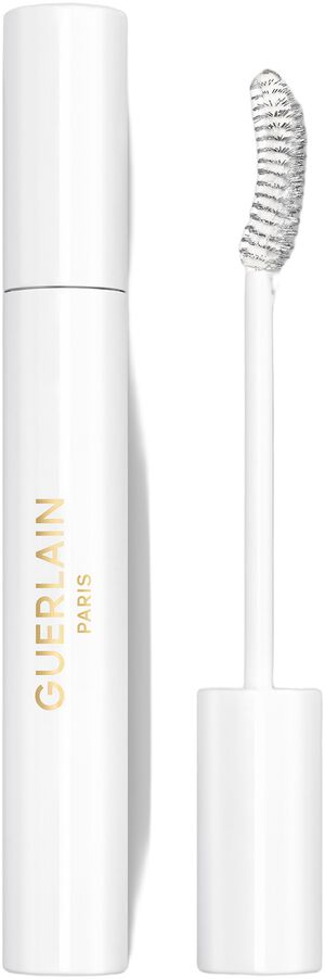 Noir G EYes 24 Primer Mascara