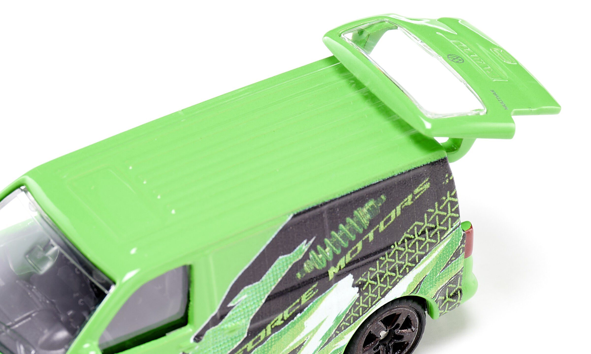 Siku VW Transporter