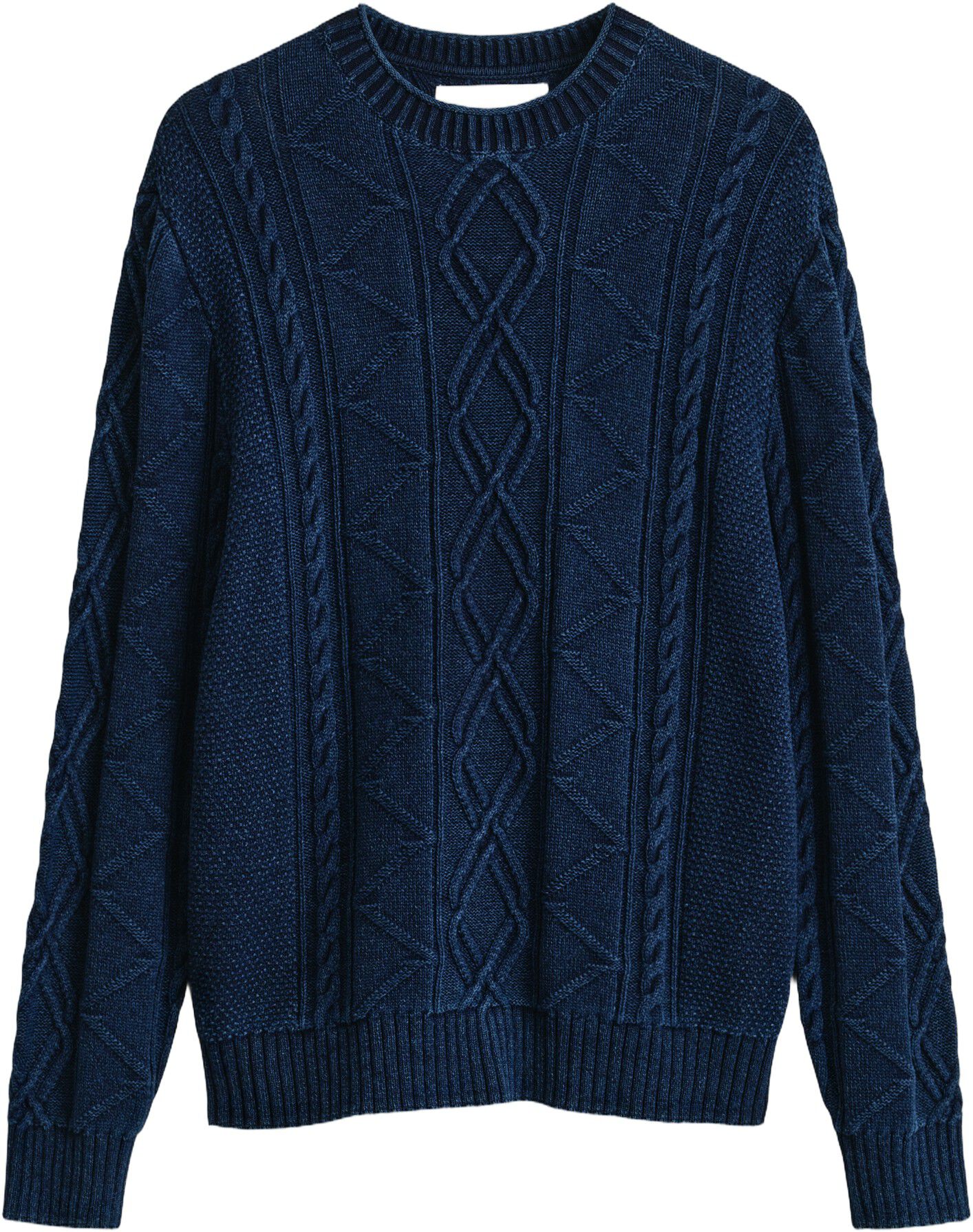 INDIGO CABLE C-NECK