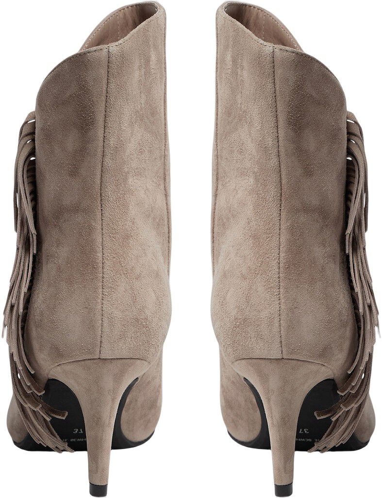 SALASW BOOT
