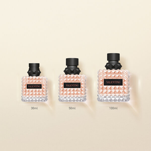 Valentino Donna Born In Roma Coral Fantasy EDP