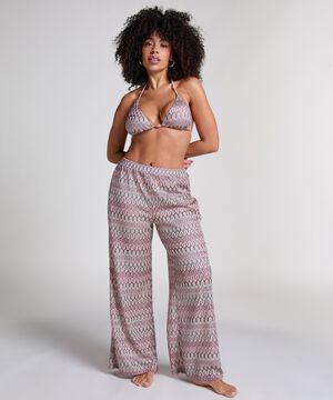 CALI CROCHET PANT