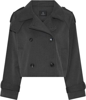 OncocaBBShort trenchcoat