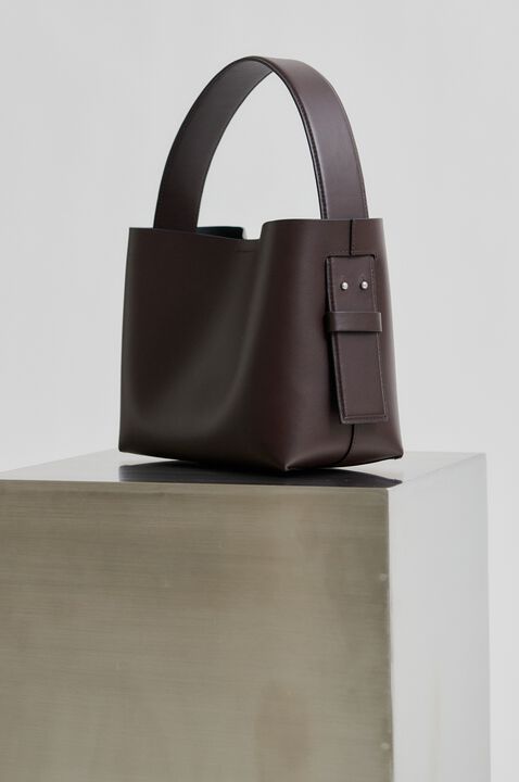 Leata Leather Bag