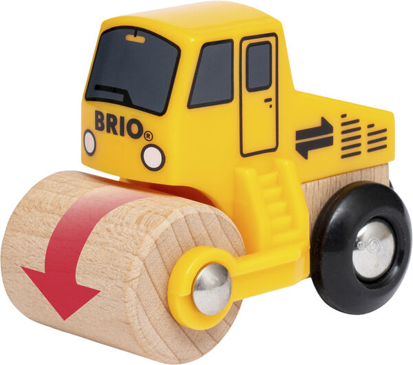 Brio byggekøretøjer