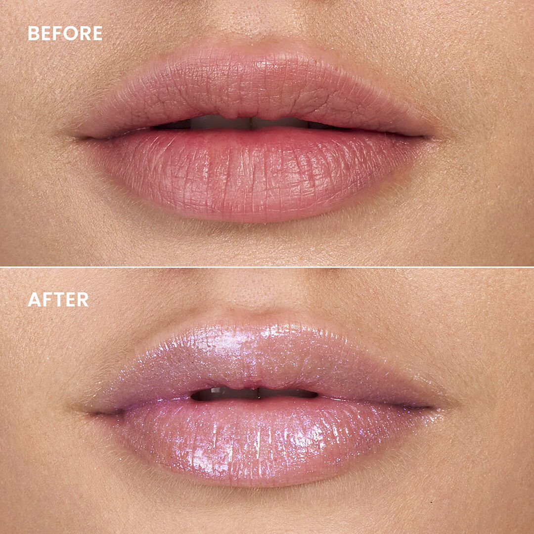 Wonder Blading Top Gloss