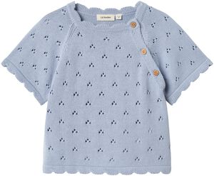 NMFJOLA SS KNIT LIL