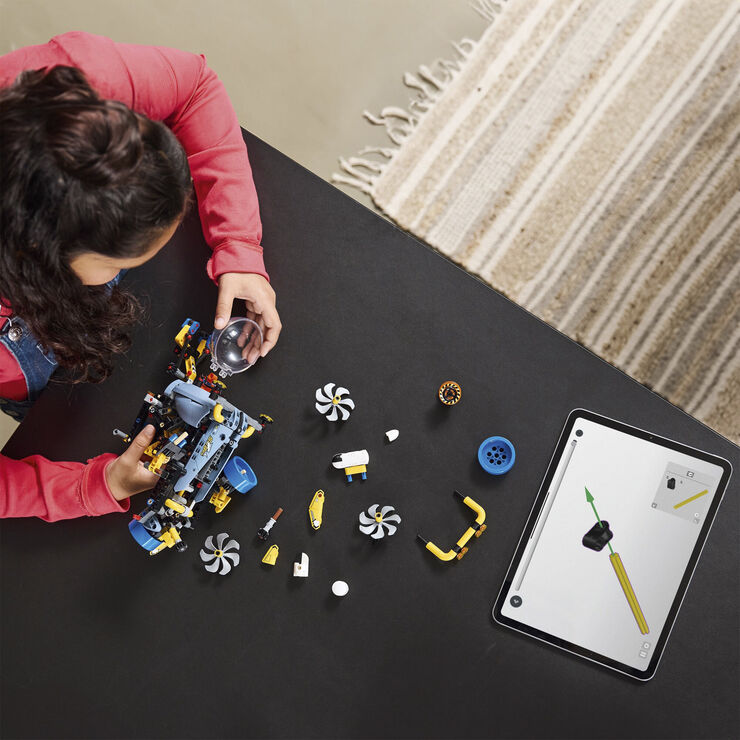 Dybhavsforsknings-ubåd 42201