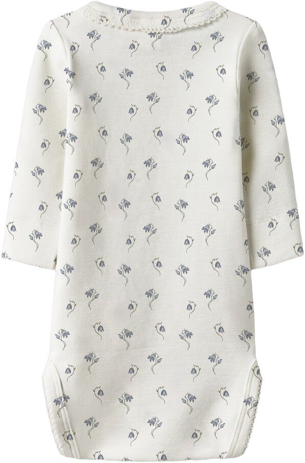 NBFGAYO SAG LS SLIM BODY LIL