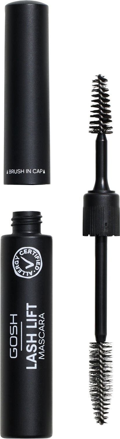 GOSH Copenhagen Lash Lift Mascara