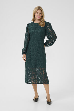 CREbana LS Dress