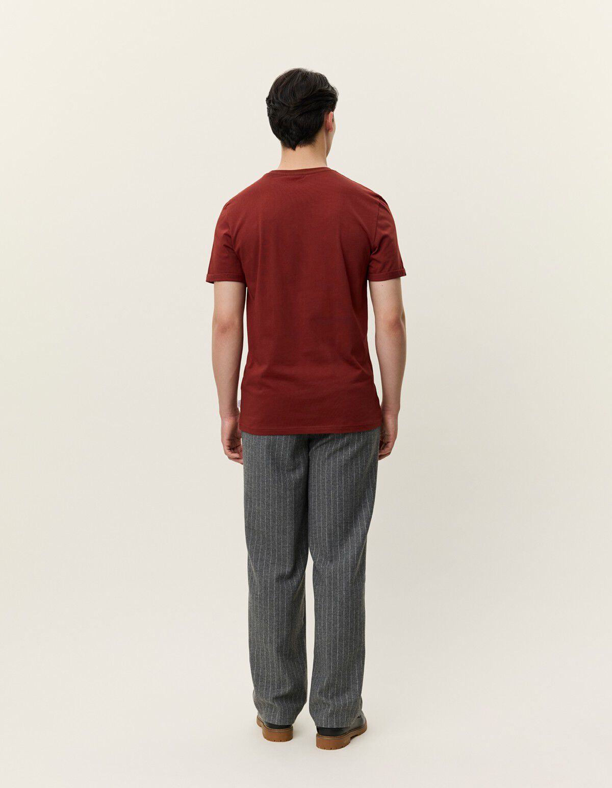 Norregaard Contrast T-Shirt