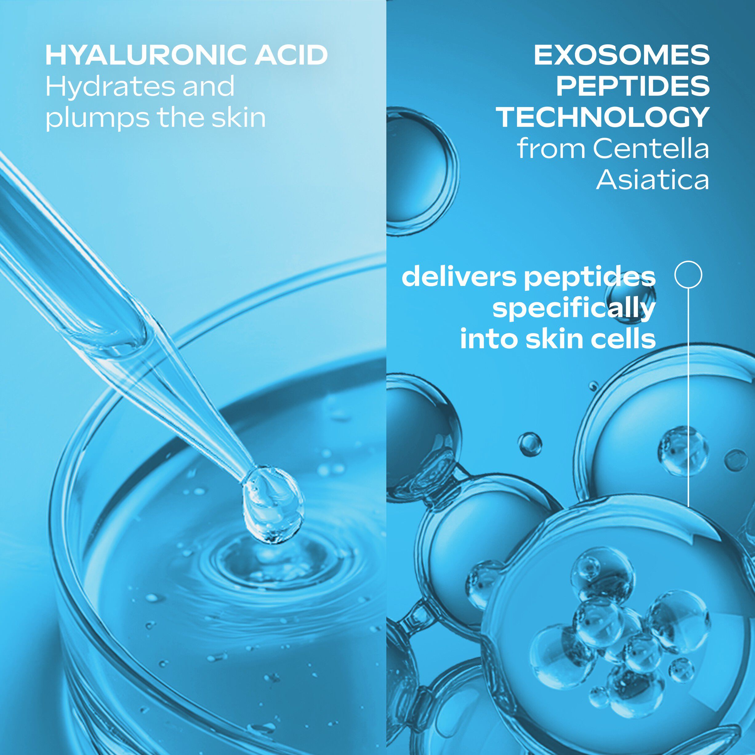 Exo Boost Hydrobounce Sheet Mask