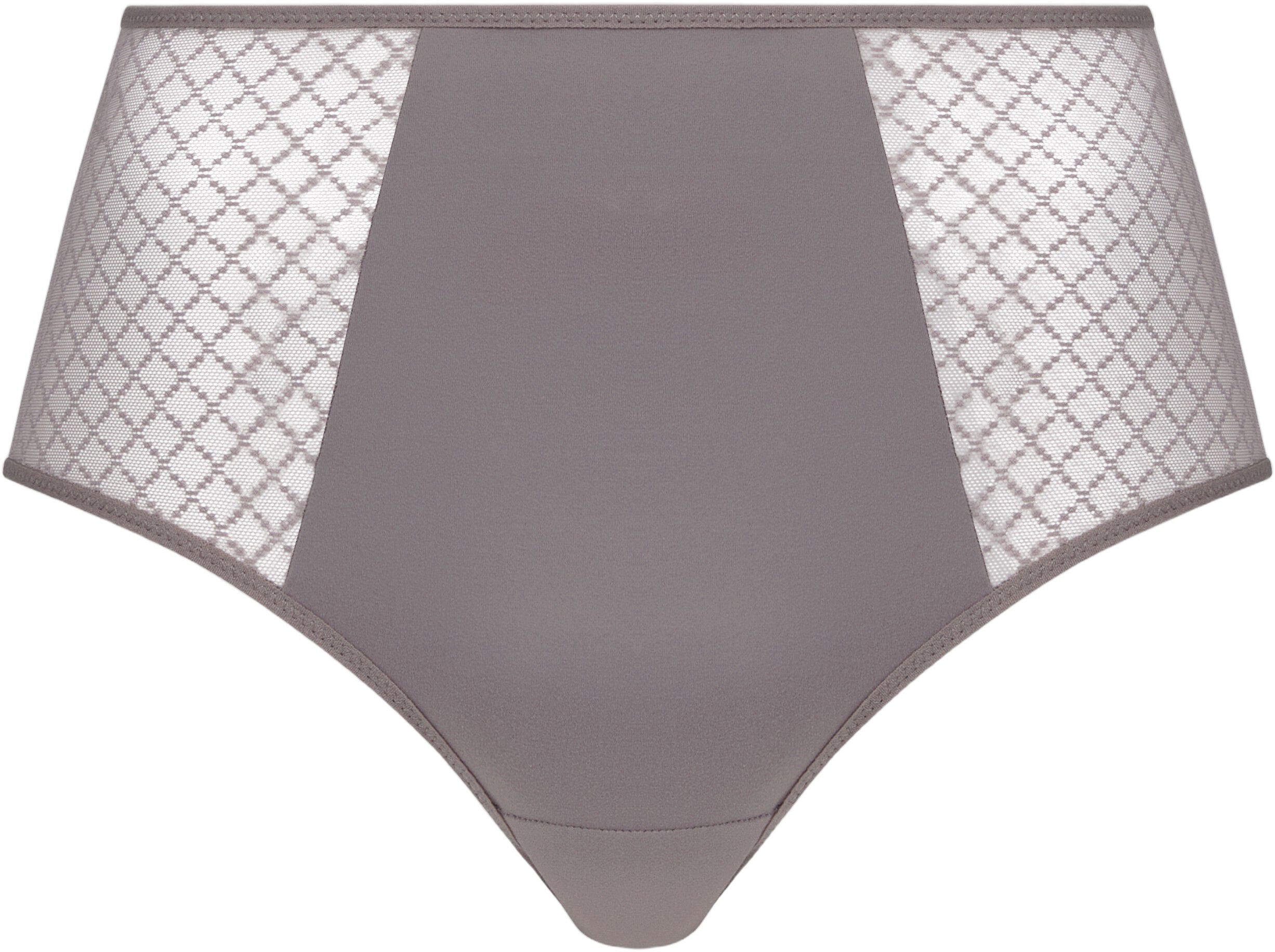 Norah Chic High-Waisted Full Brief