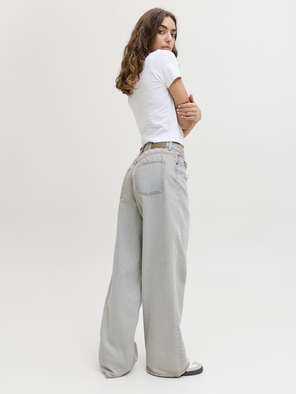 Jxkyoto Baggy Lw R359 Dnm