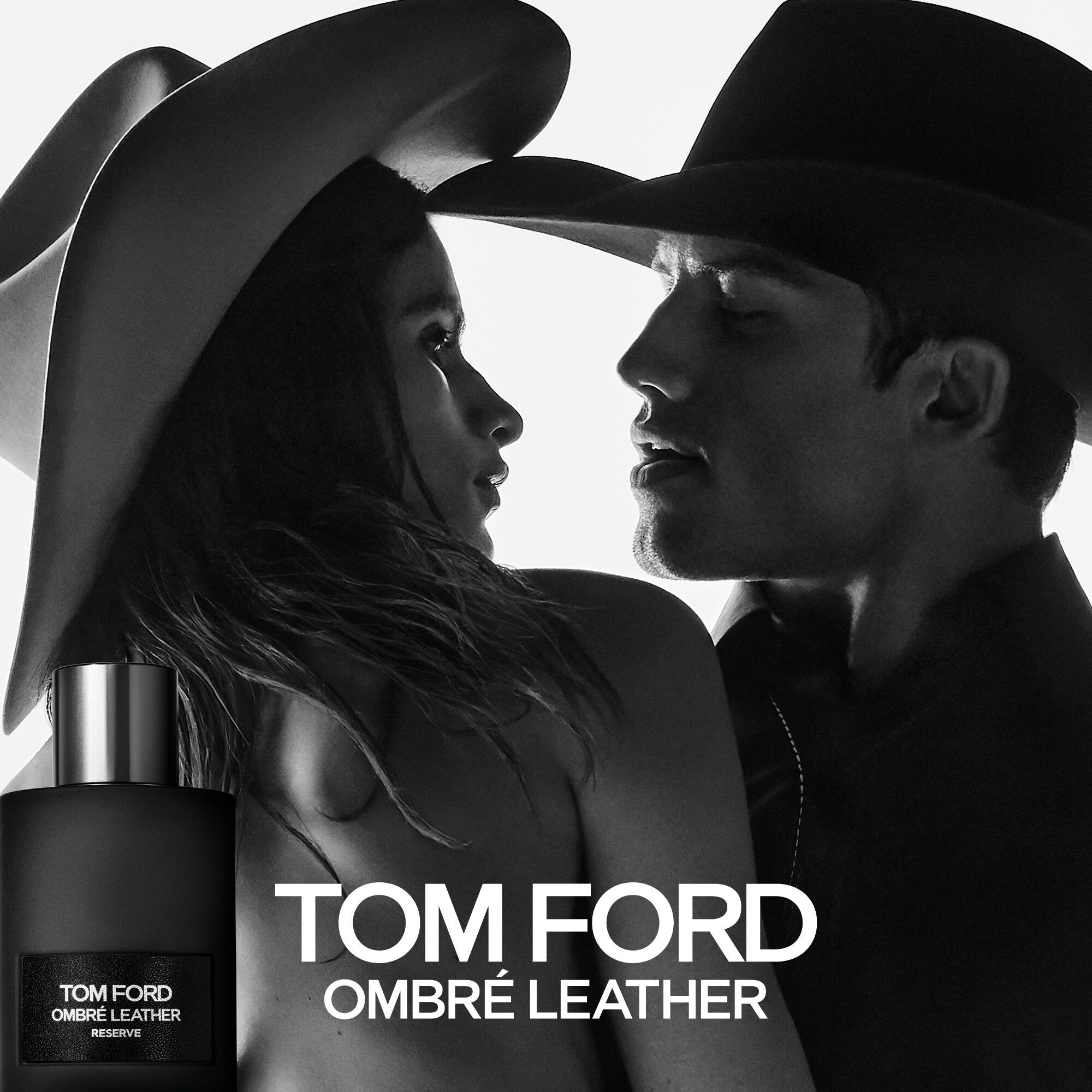 Ombr&eacute; Leather Reserve