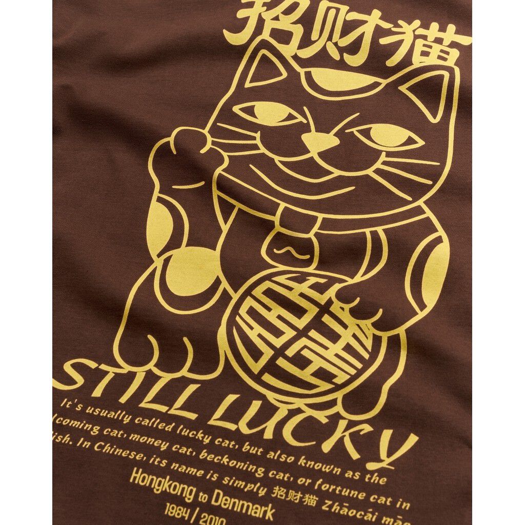 WBBalo Lucky Tee