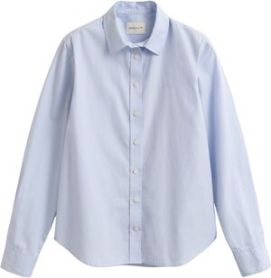 REG CLASSIC POPLIN SHIRT