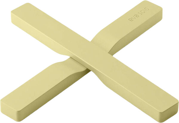 Magnetisk bordskåner Champagne