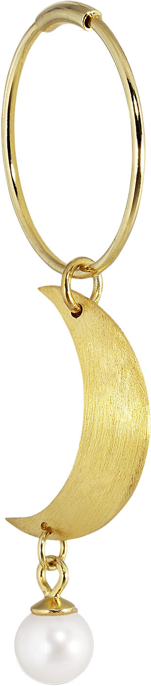 Half Moon Creole with Pearl