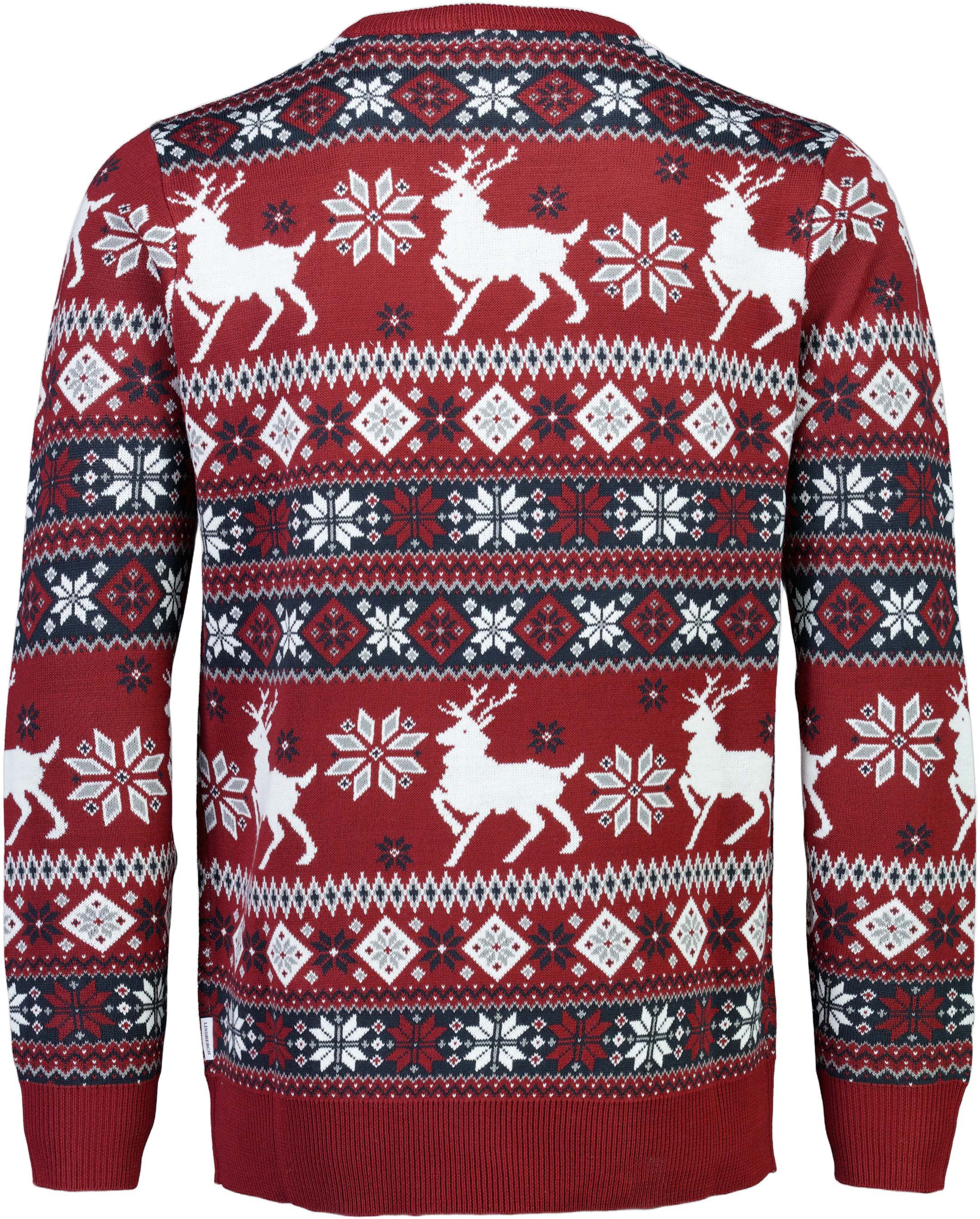Christmas knit