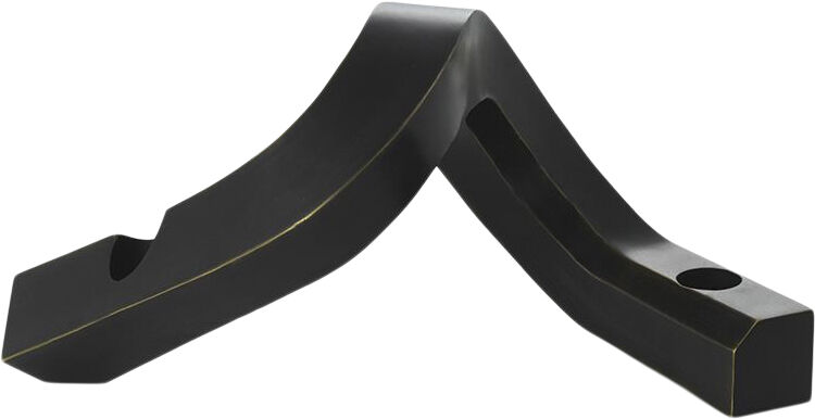 Crooked Candlestick Two