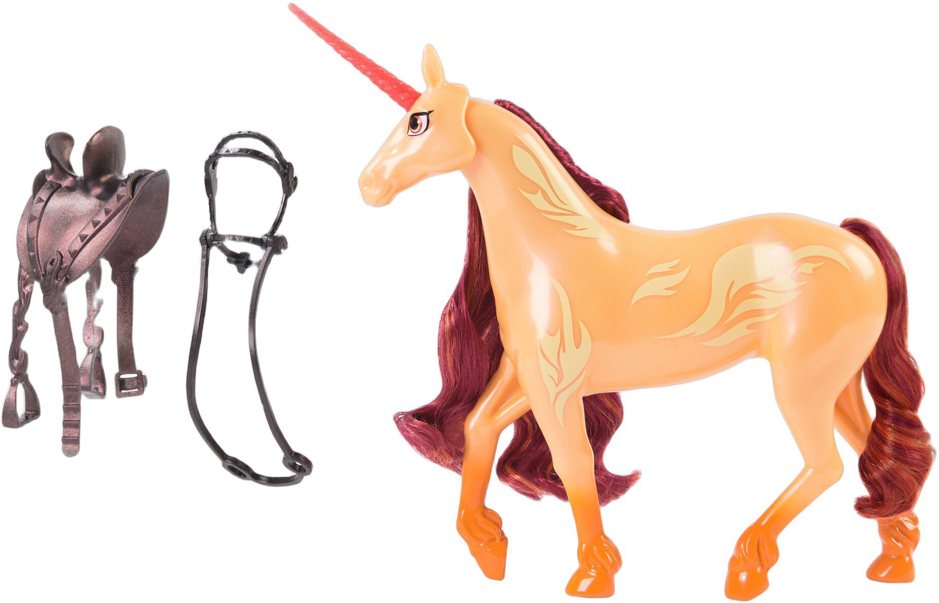Unicorn Academy Fashion D