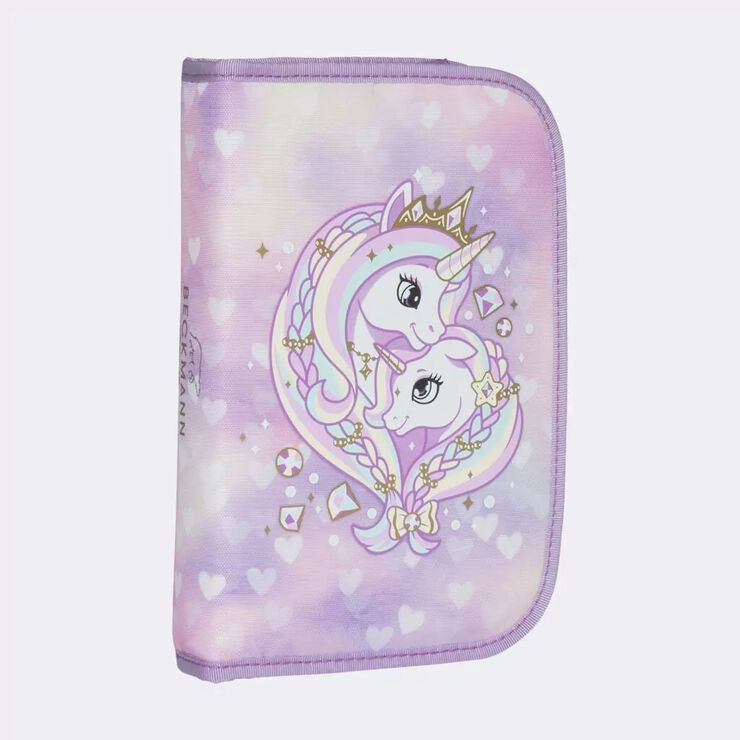 Beckmann Classic Skoletaskesæt