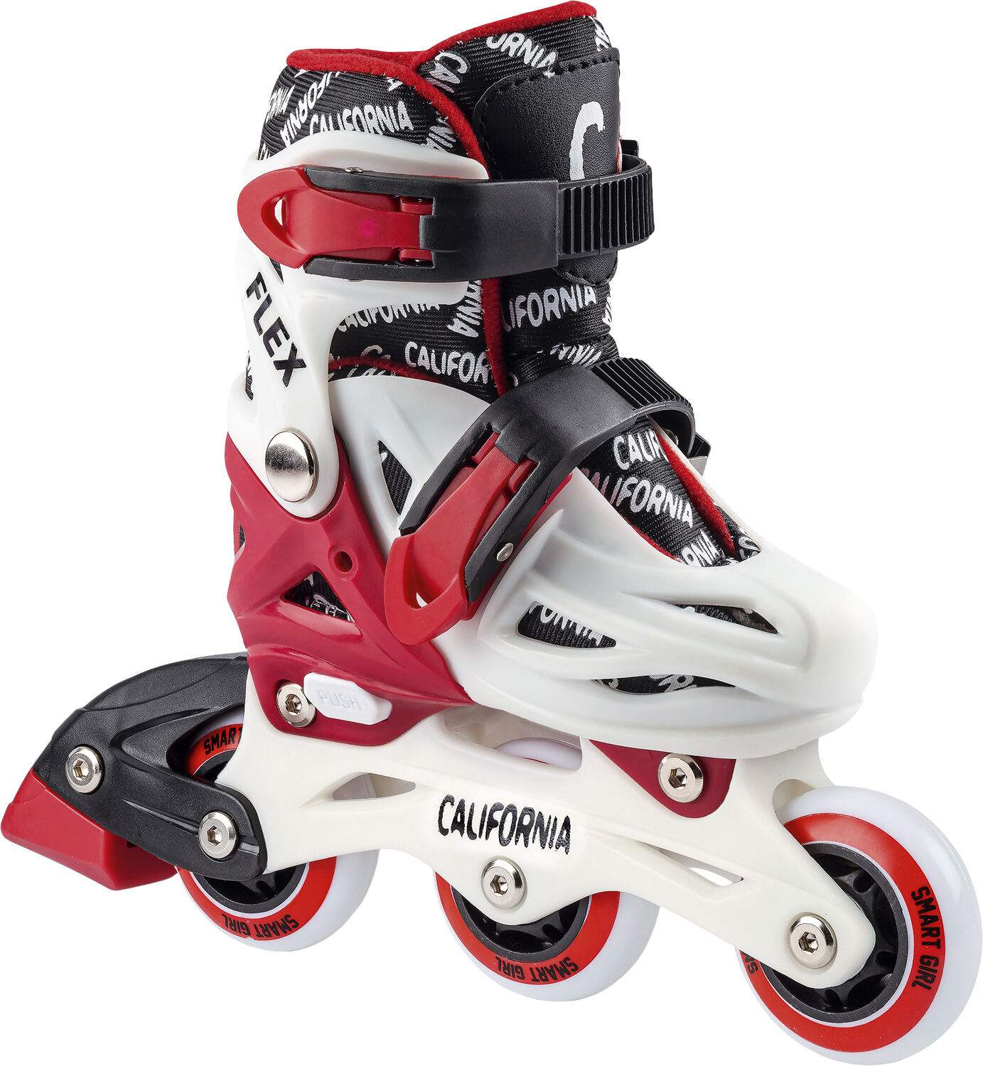 2i1 FLEX SMARTGIRL s27-30