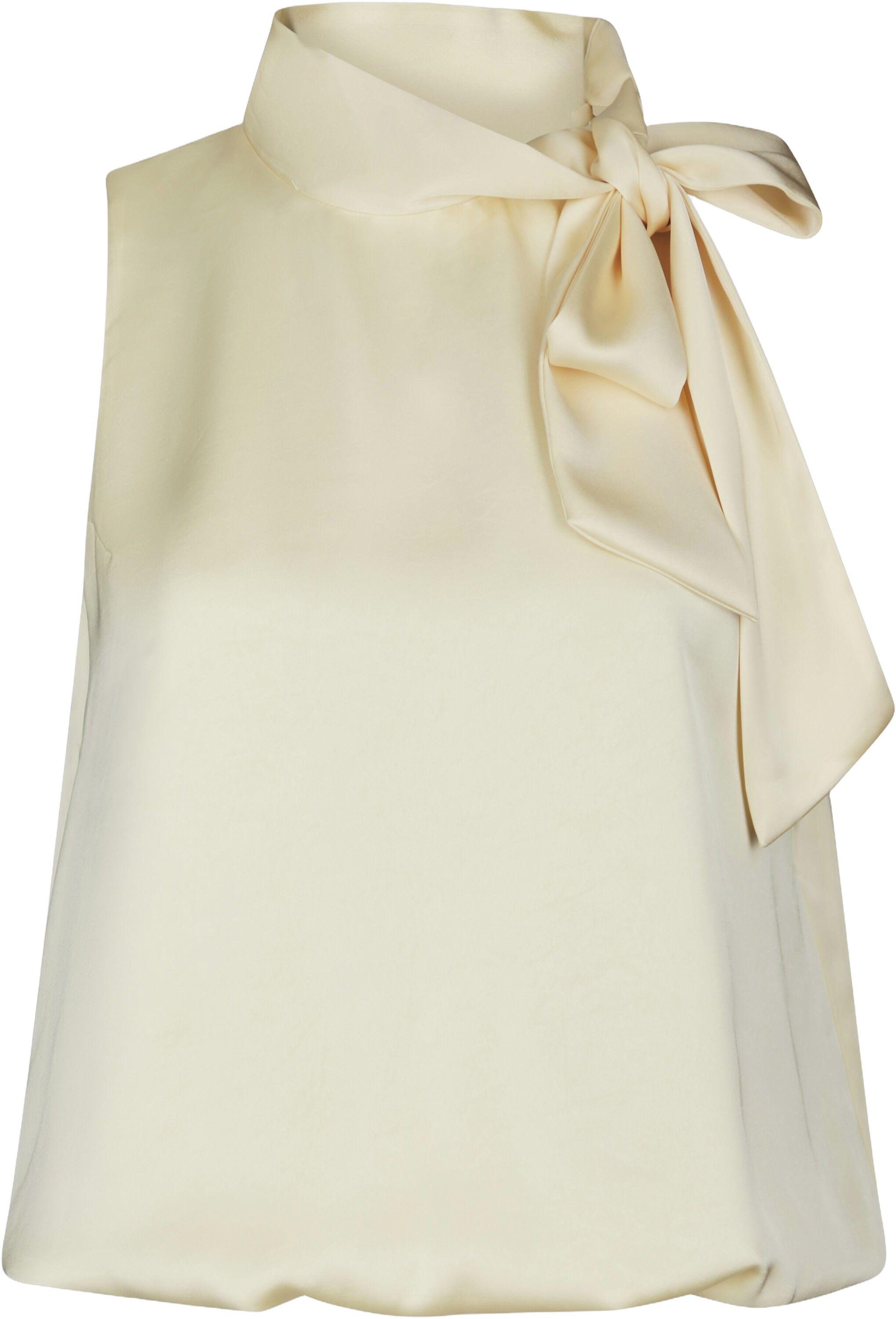 Veda Heavy Sateen Top