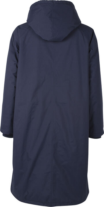 Danecoast Winter Parka Dark Navy