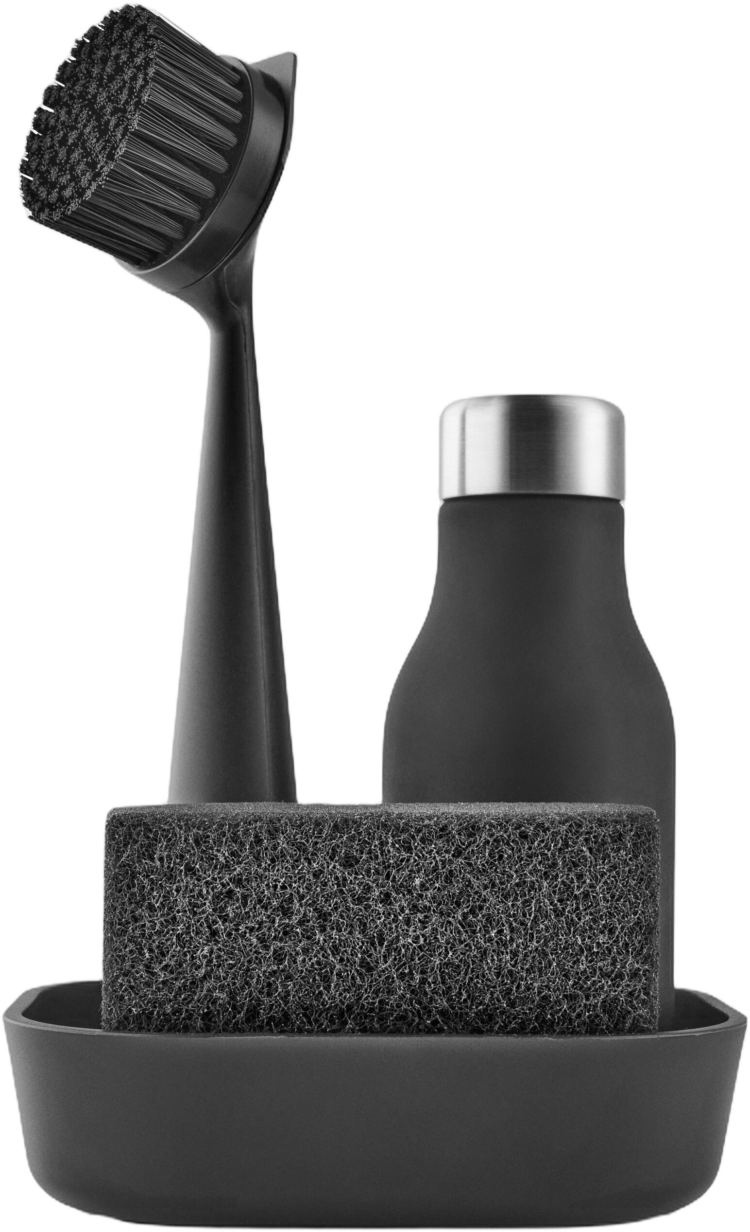 Opvaskes&aelig;t black