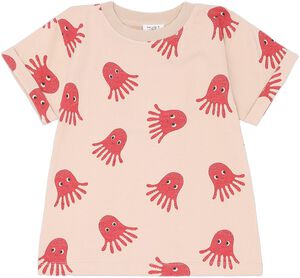 T-Shirt Hcanton Blæksprut