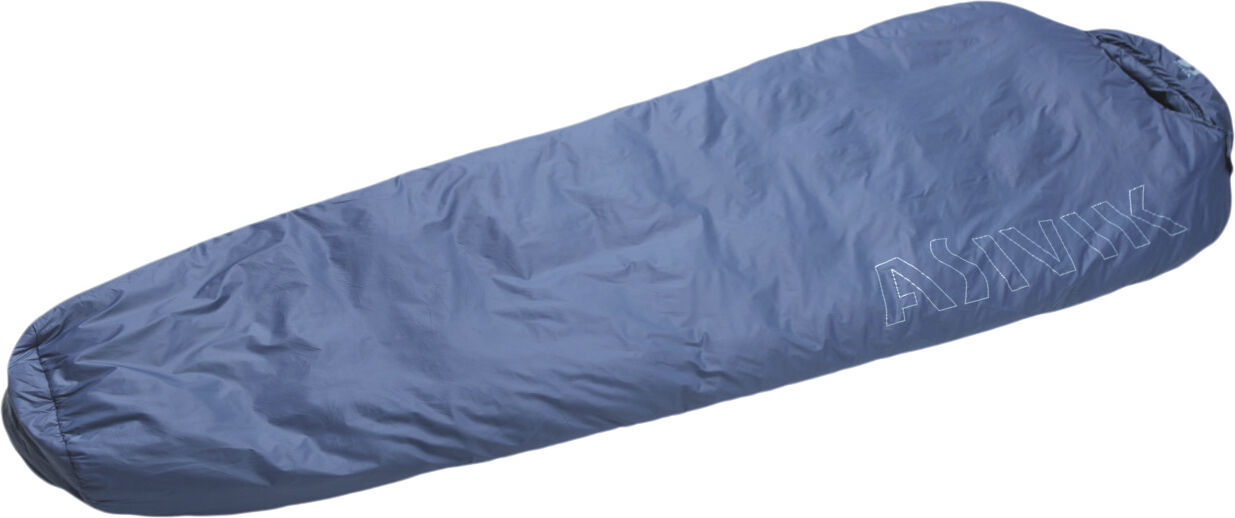 Asivik Explorer 2S / 175 cm H, sovepose