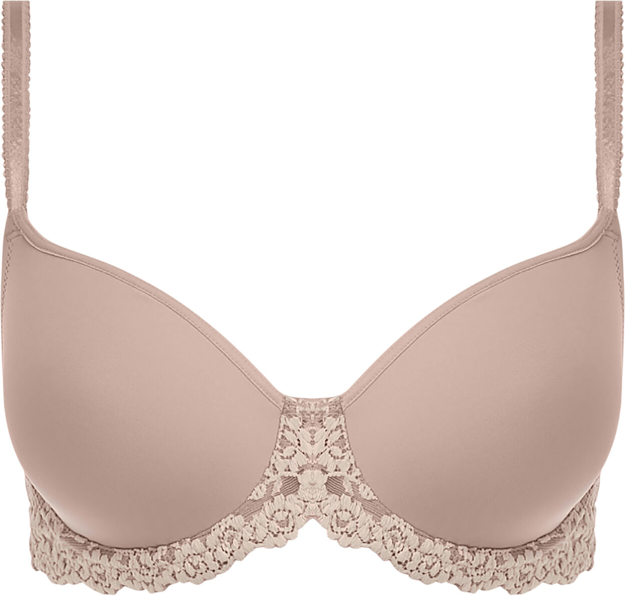 EMBRACE LACE CONTOUR BRA