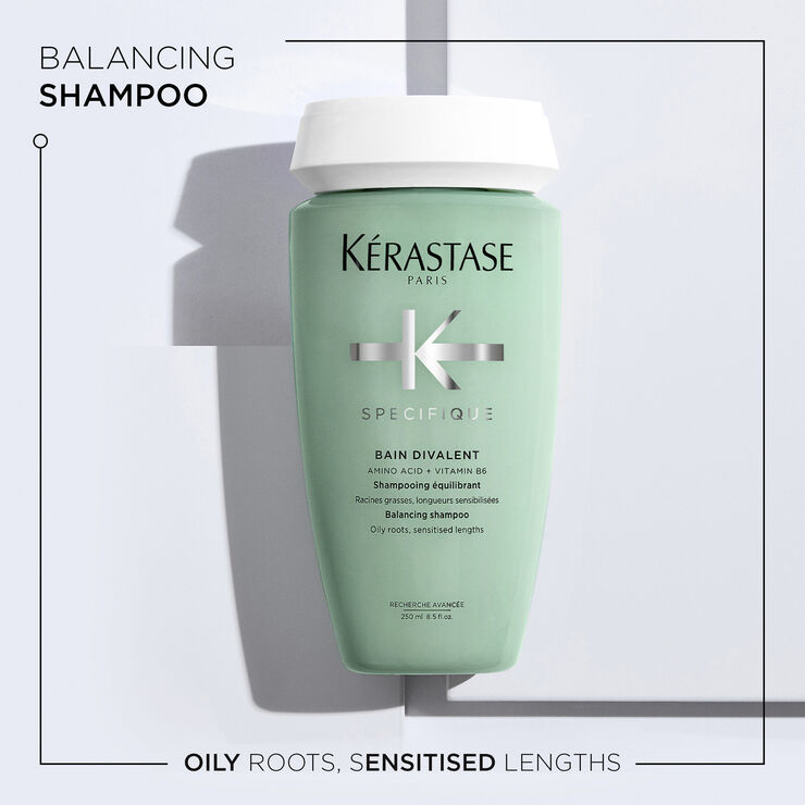 Kérastase Specifiqué Bain Divalent Shampoo 500ml
