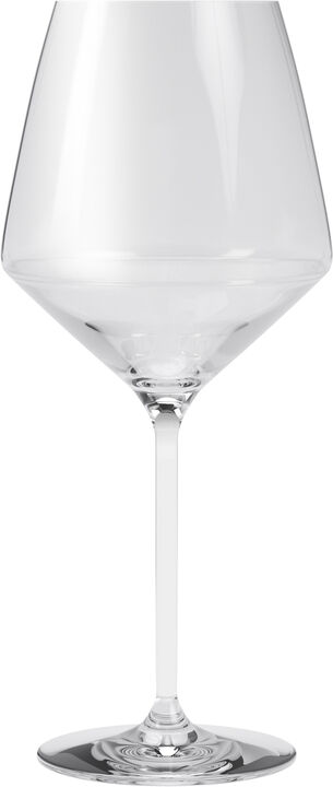 LN Vinglas Bourg. 6 stk