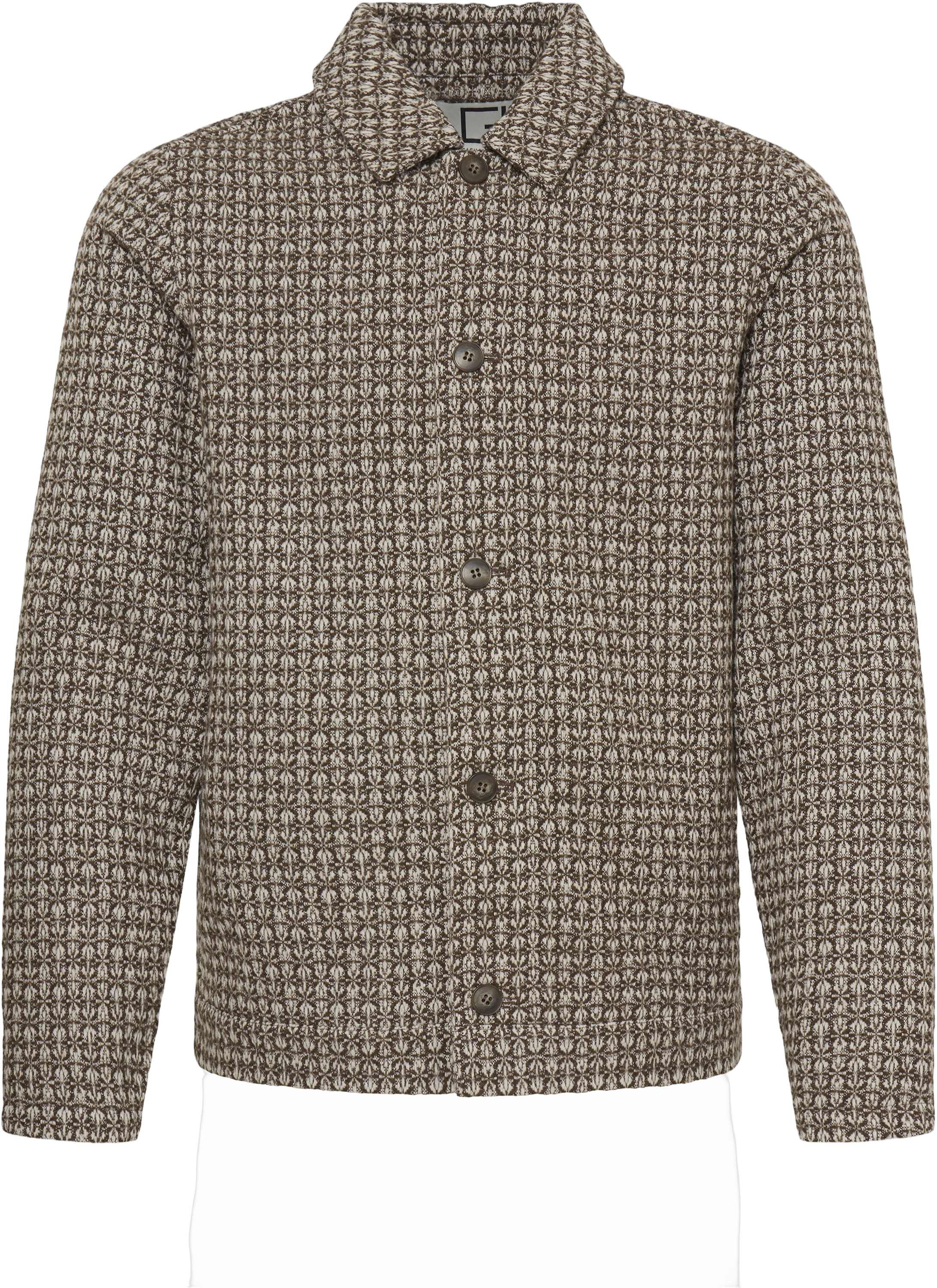CFRAYMUNDO JACKET