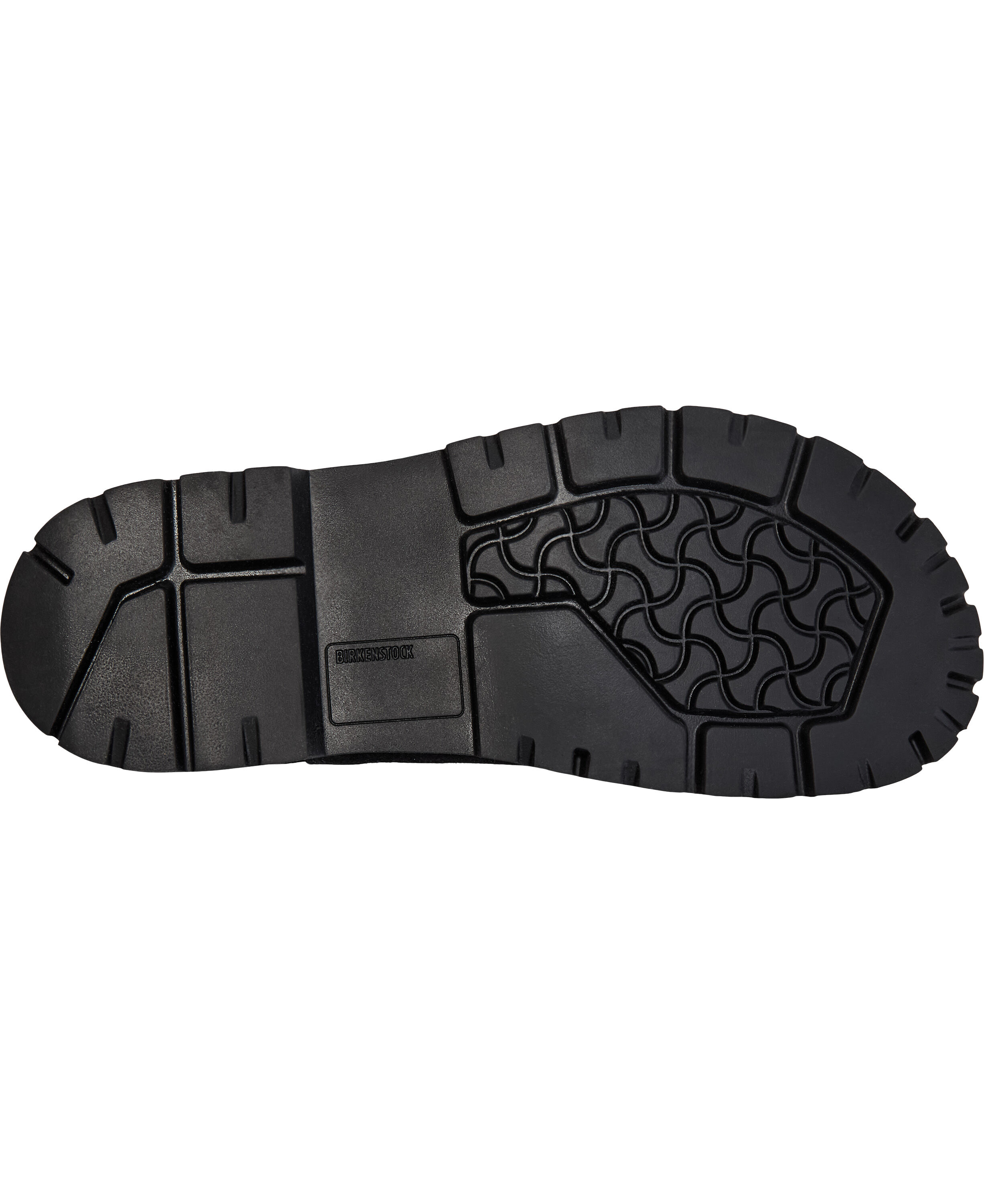 Highwood Slip On Mid W LEVE Black